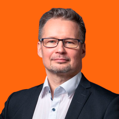 Petri Martikainen