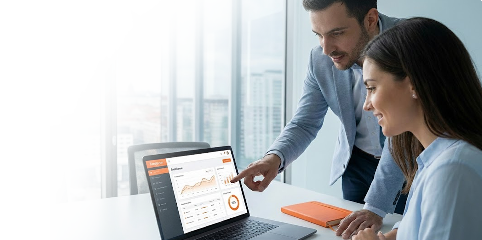 Tendera about preview